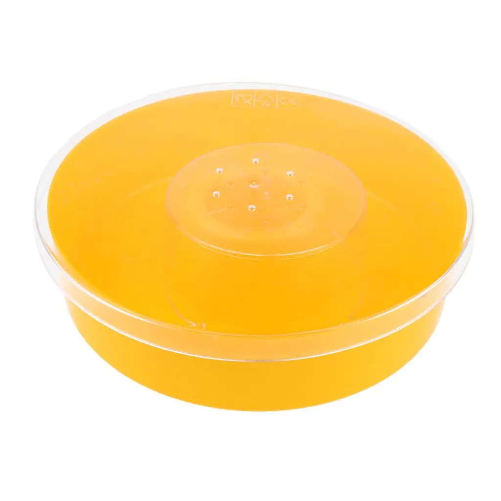 Bee Keeping Water Feeder,  Drinking Bowl, Food Container