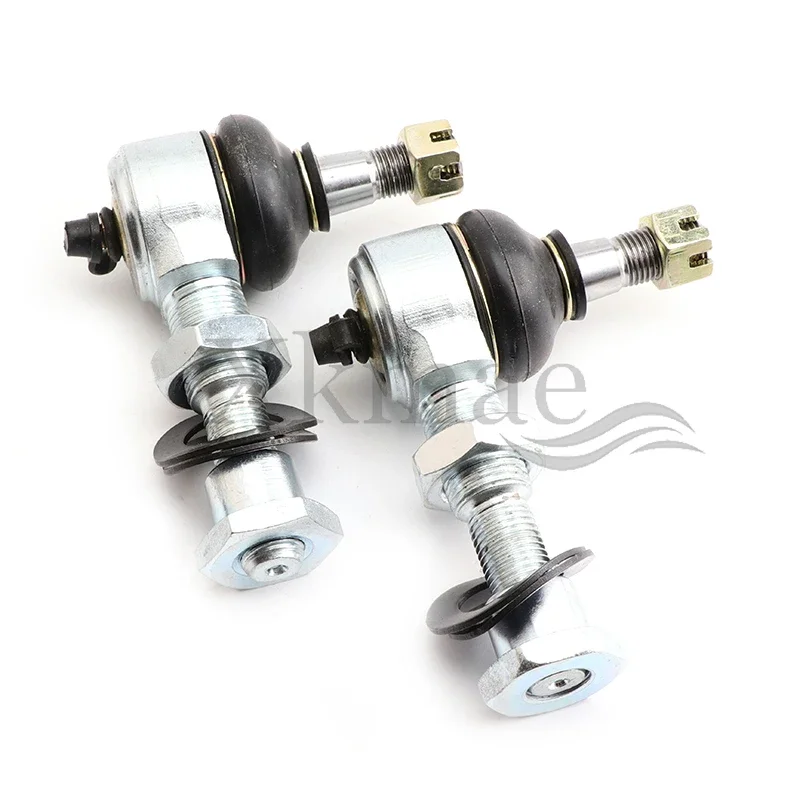 Kit de rótula ajustable para ATV, UTV y go-kart