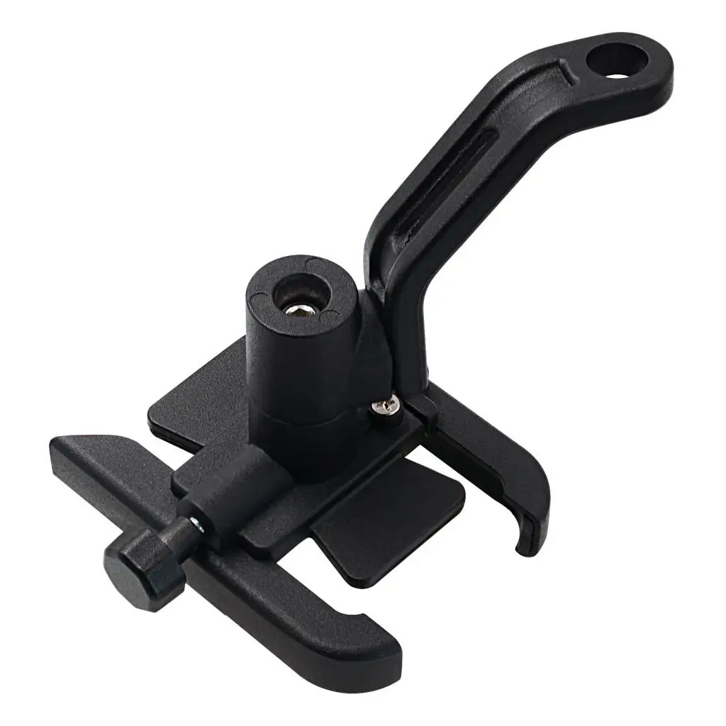 Motorcycle Motorbike Handlebar Mount Aluminium Alloy for 