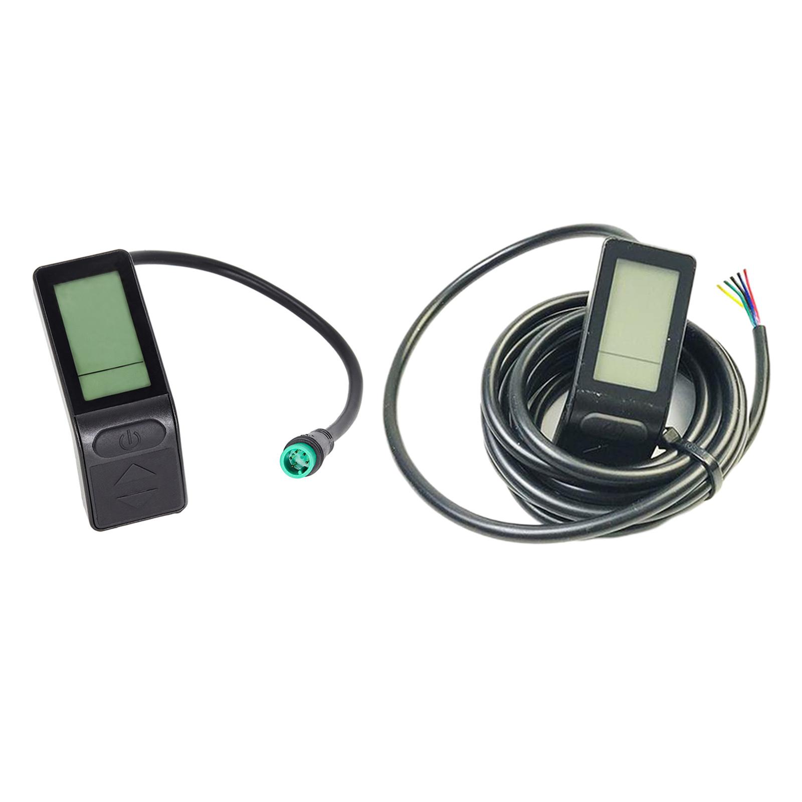 24-48, KT-LCD4 SM Connector And Waterproof Joint, KT Control System, Electric  Accessories