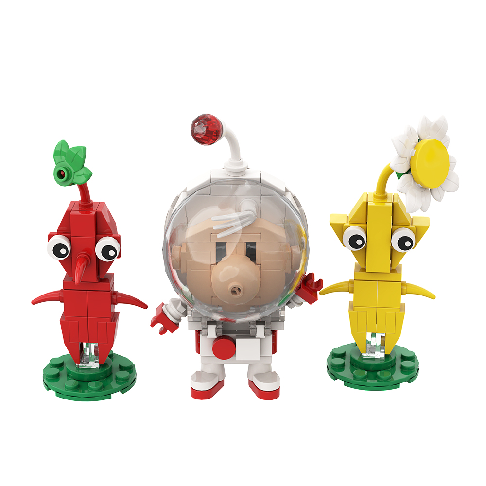 - Pikmin Store