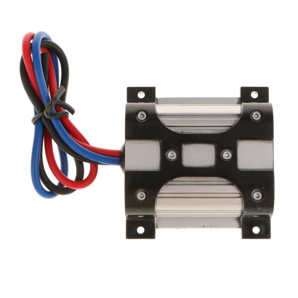 Great Performance Car Audio Noise Suppressor Stereo 10AMP Filter Power 12V Great Performance Car Audio Noise Suppressor Stereo 10AMP Filter Power 12V