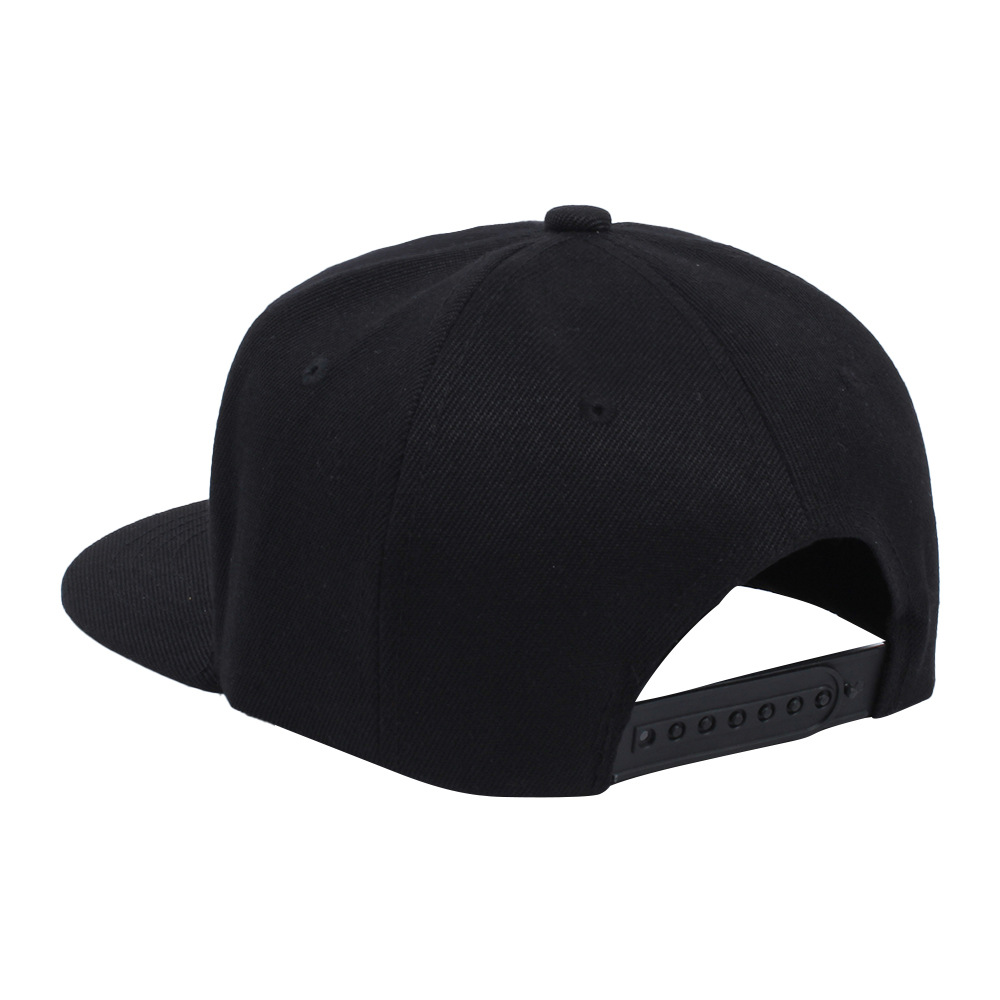 Title 14, Casquette de Baseball unisexe, vierge, unie, ba...