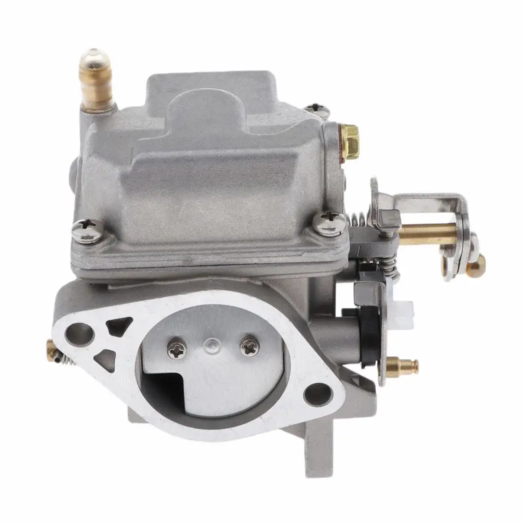 Boat Engine Carburetor for YAMAHA   30  2 Stroke Outboard Engine