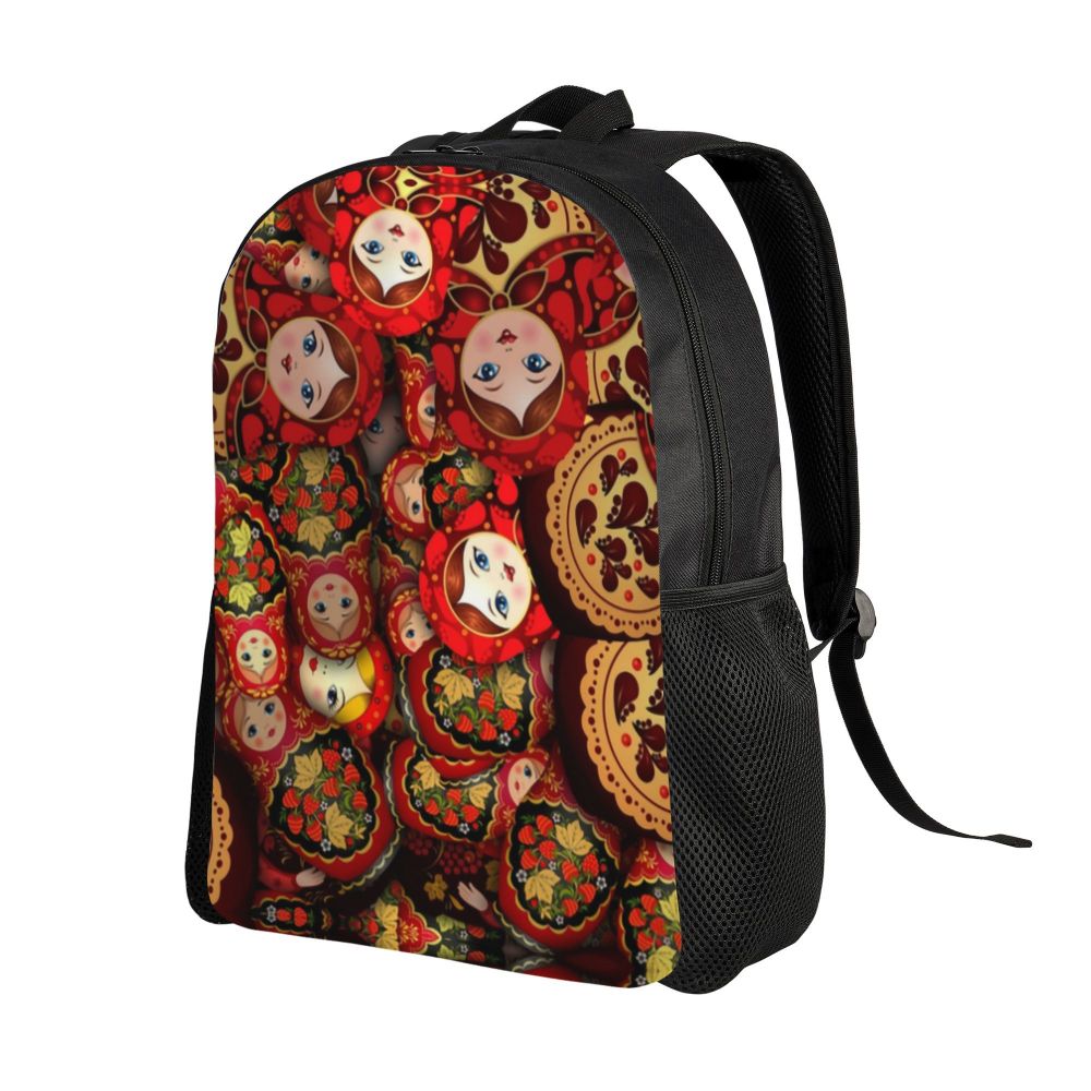 De Aninhamento, Sacos De Viagem Escolar, Bookbag