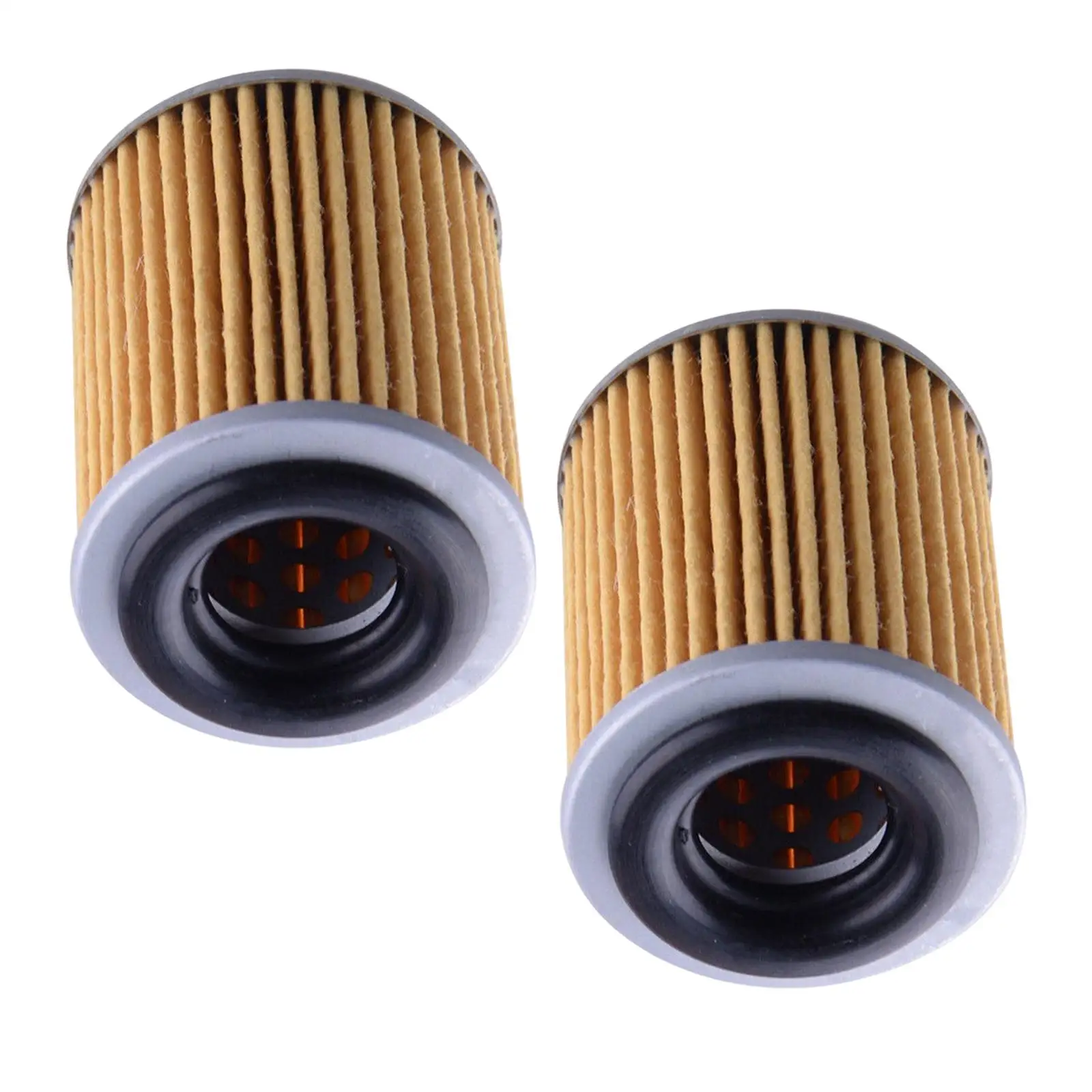 2x Car Auto Transmission Filter Fit for Juke for Rogue 31726-1XF00