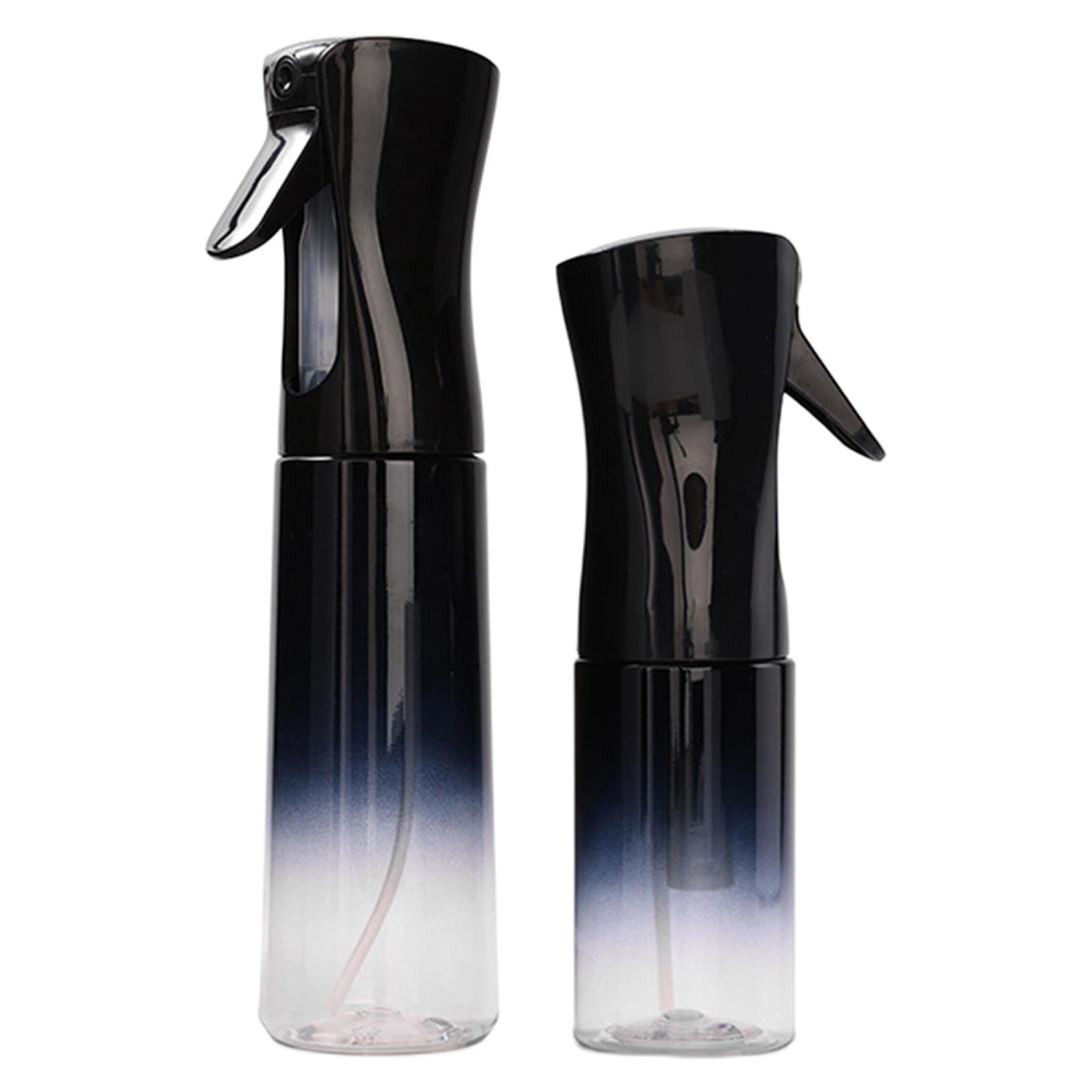 Hair Spray Bottle Continuous Water Mister for Misting Plants Hairstyling