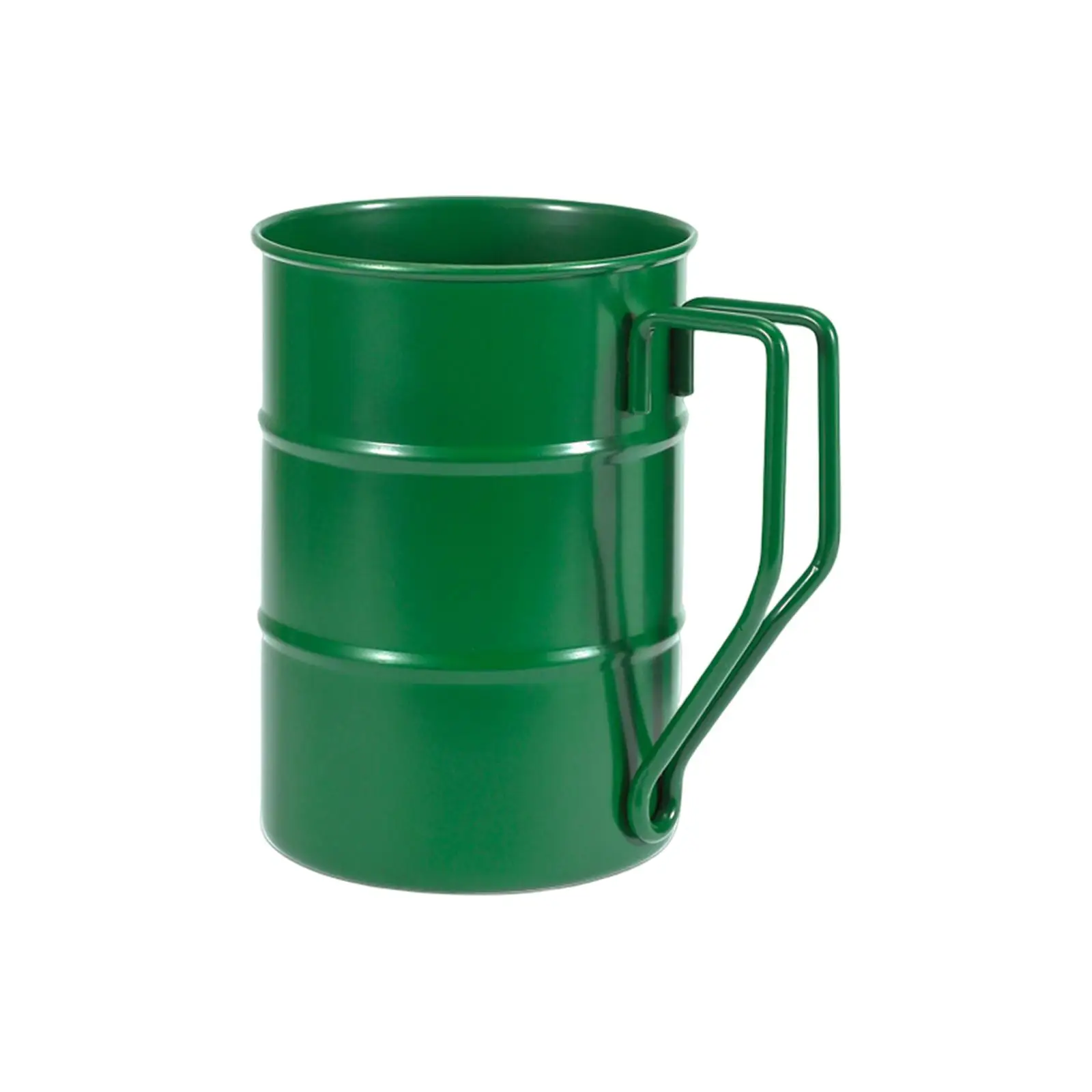 Camping Cup Lightweight Cooking Pot Water Cup Mug for Garden Travel Trekking