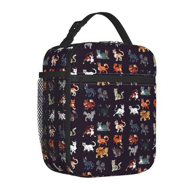 Warriors good cooler tote for picnics