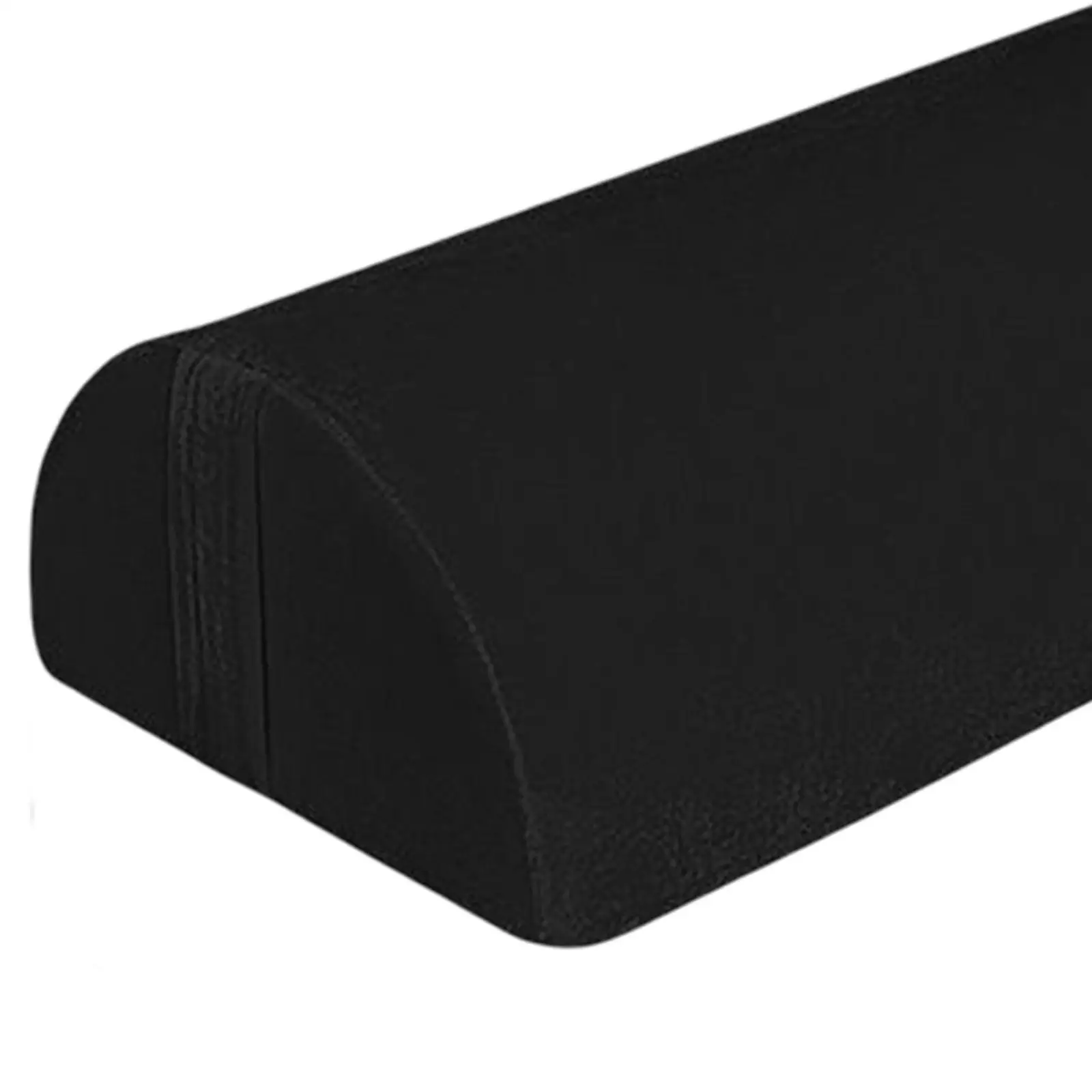 Non Slip Leg Support cushion Soft Ergonomic Footrest Pillow for Gift Office Accessories Computer Gaming Bed