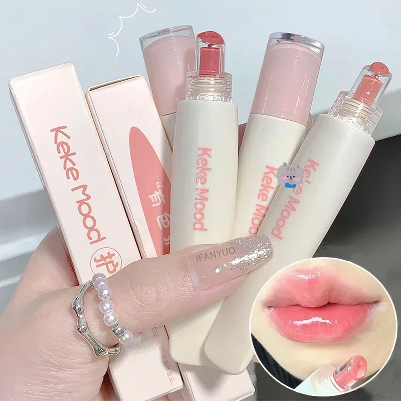 Best of 4 Colors Mirror Lipgloss Crystal Jelly Liquid Lipstick Moisturizing Sexy Lips Plumper Lasting Lip Tint Makeup Lips Care Cosmetic Reviews & Tips