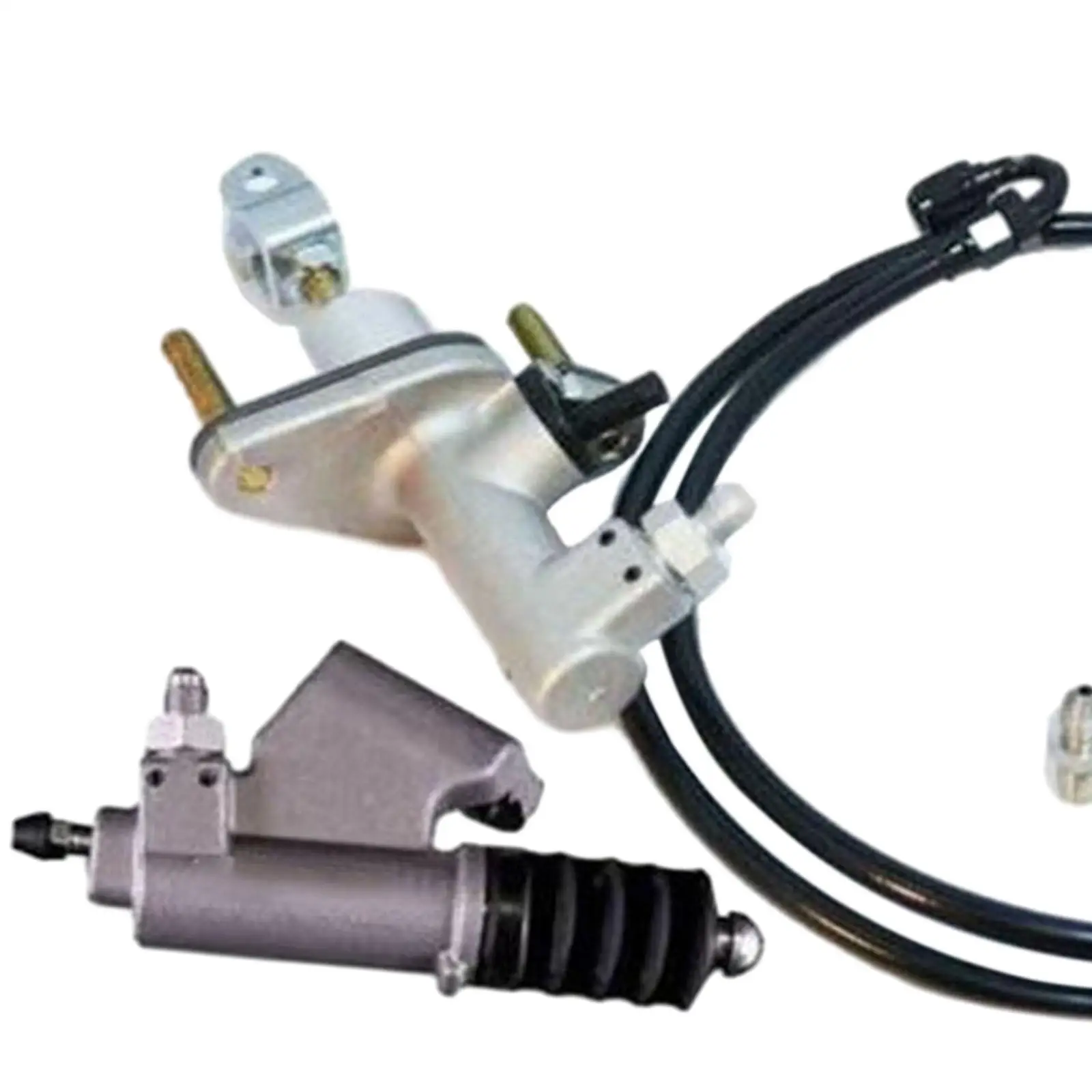 Ktd-clk-kms Complete Master Cylinder Slave Kit for Acura Assembly Automobile