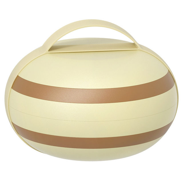 Set Stoviglie Da Campeggio 58 Pezzi - Per 5 Persone, Infrangibile E Portatile - Foto 11