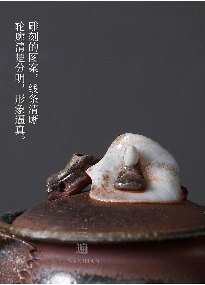 Firewood Burning One Leaf Bodhi Aquarius Pot_08.jpg