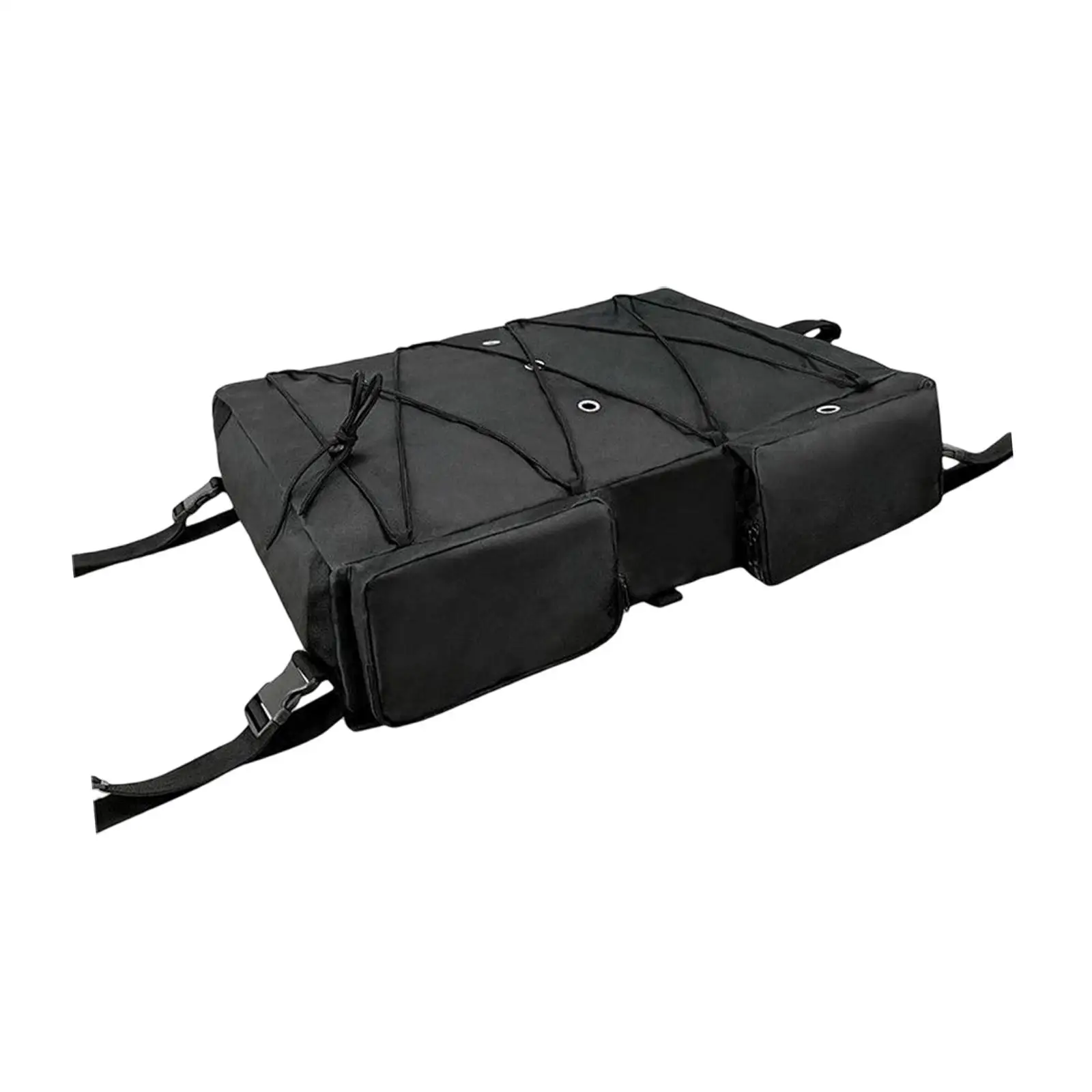 Bimini Top Storage Bag 600D Jacket Storage Bag Bimini Top T Top Overhead Storage Bags for T Top Boats