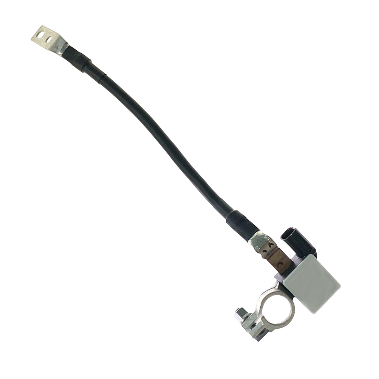 Battery Negative Cable Easy to Install Durable with Battery Sensor for 371802T200