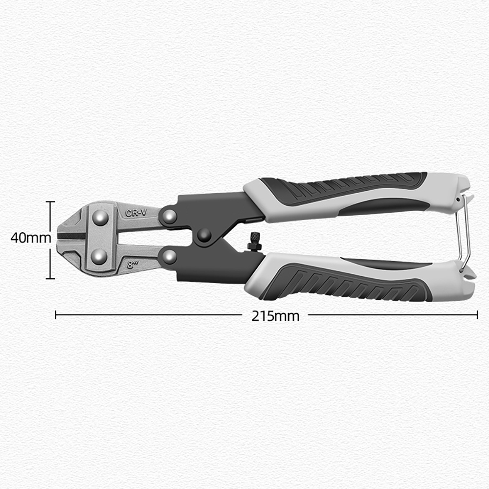 Olecranon Steel Wire Shearing Alicate, Cortadores de