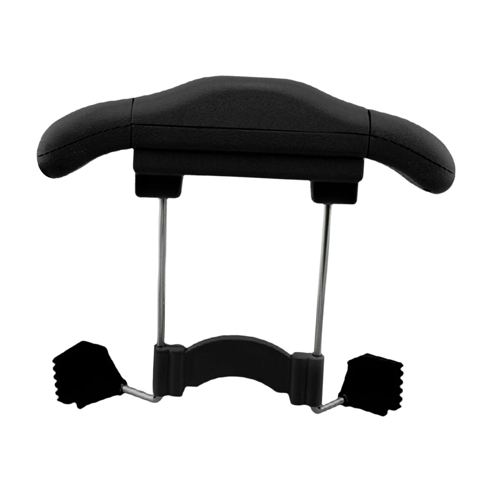 Car Seat Hanger Holder Car hook for headrest Holder for Vests Suit Handbags