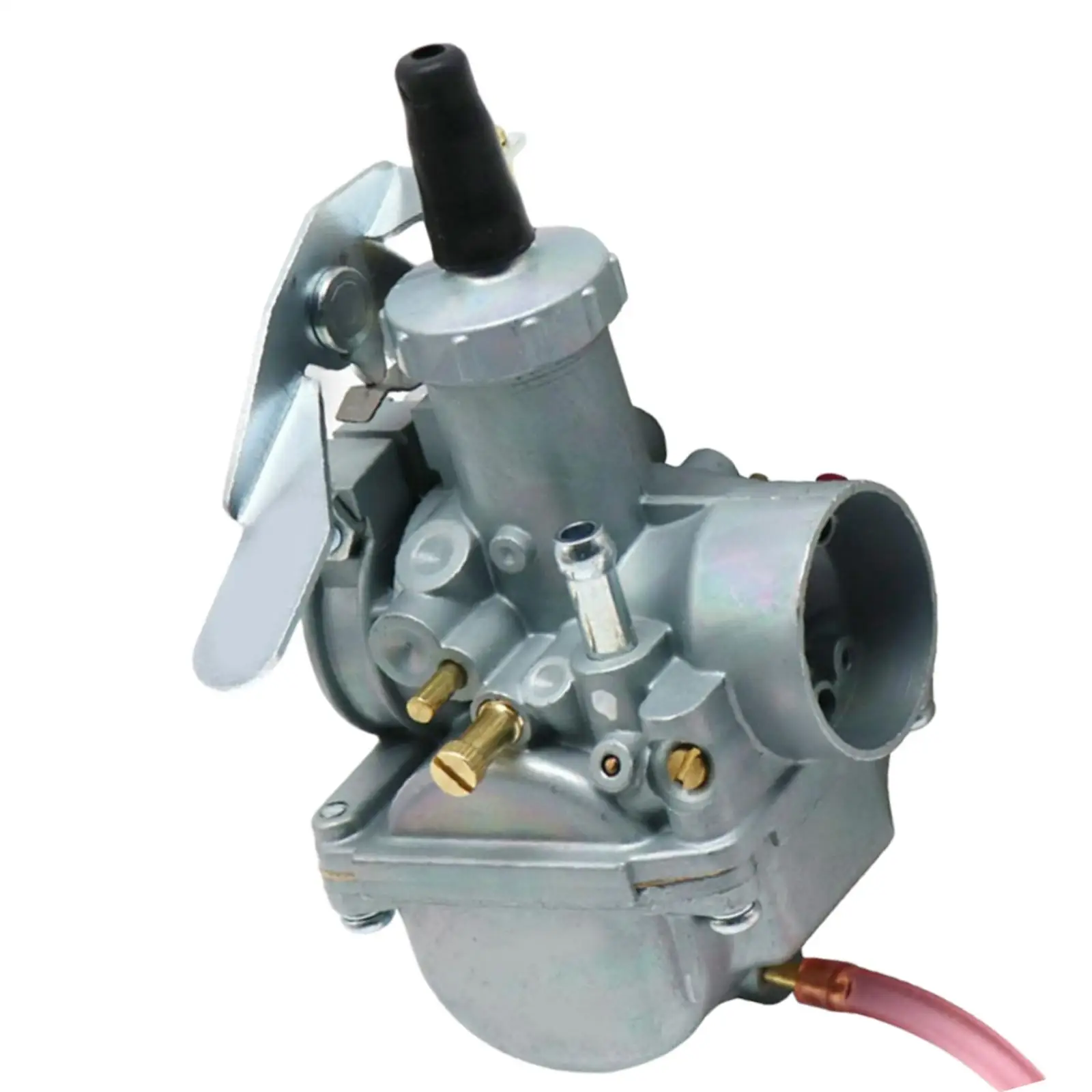 Universal 18mm Carburetor for VM18-144 Round Slide Carb for VM Series 22mm Clamp on Engine Parts