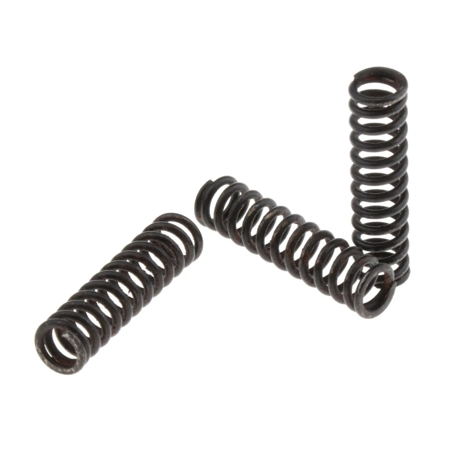 3Pcs Detent Springs for    H K B/D/F/H/ Transmission - Made of high quality material, reliable quality and durable