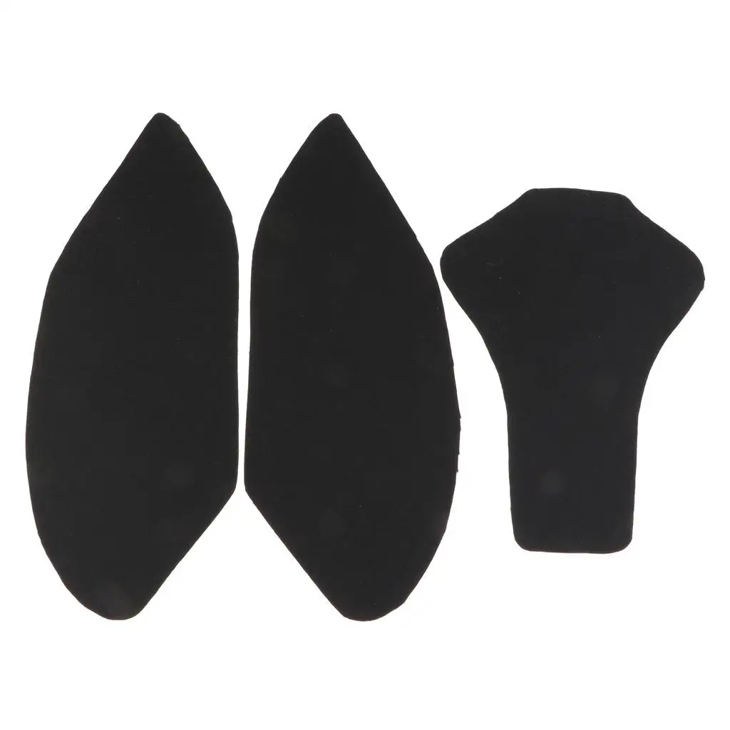 Brand New Motorbike Tank Traction Pad Side Gas Protector Suitable for