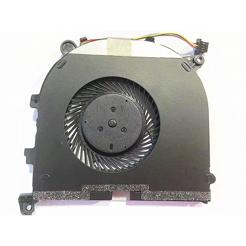 15 9560 Precisão M5520 5520 Laptop Cooler Fãs 0VJ2HC 0TK9J1