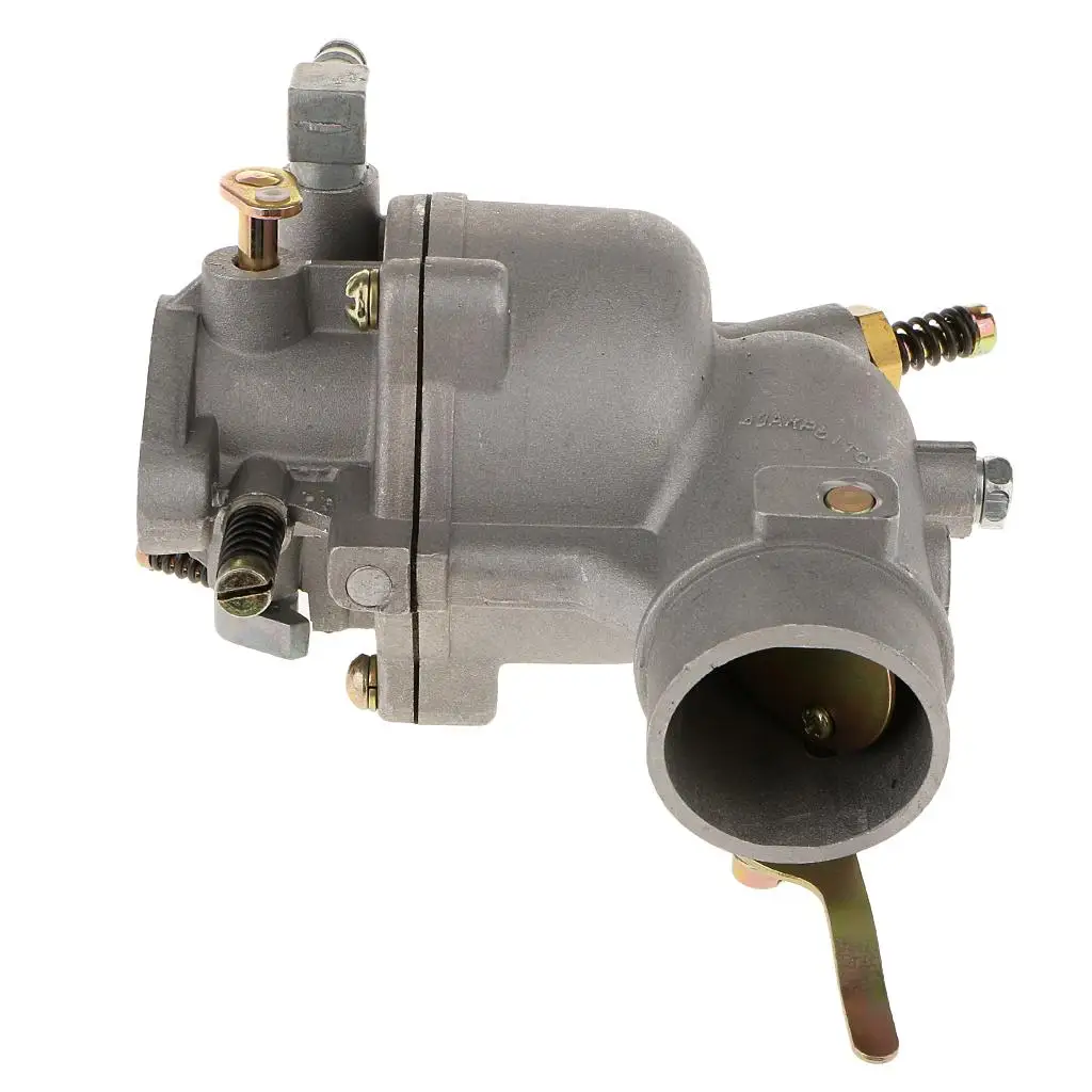 Carburetor for    Engines Replaces 390323 394228 Troy- Fits for 7, 8 & 9 HP horizontal engines L head
