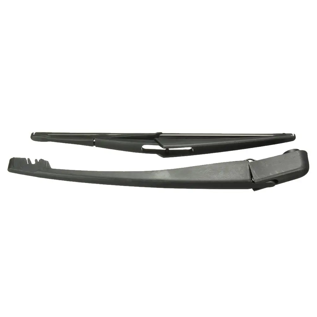 Rear Wiper Arm with Blade for VAUXHALL OPEL CORSA D HATCHBACK MK4