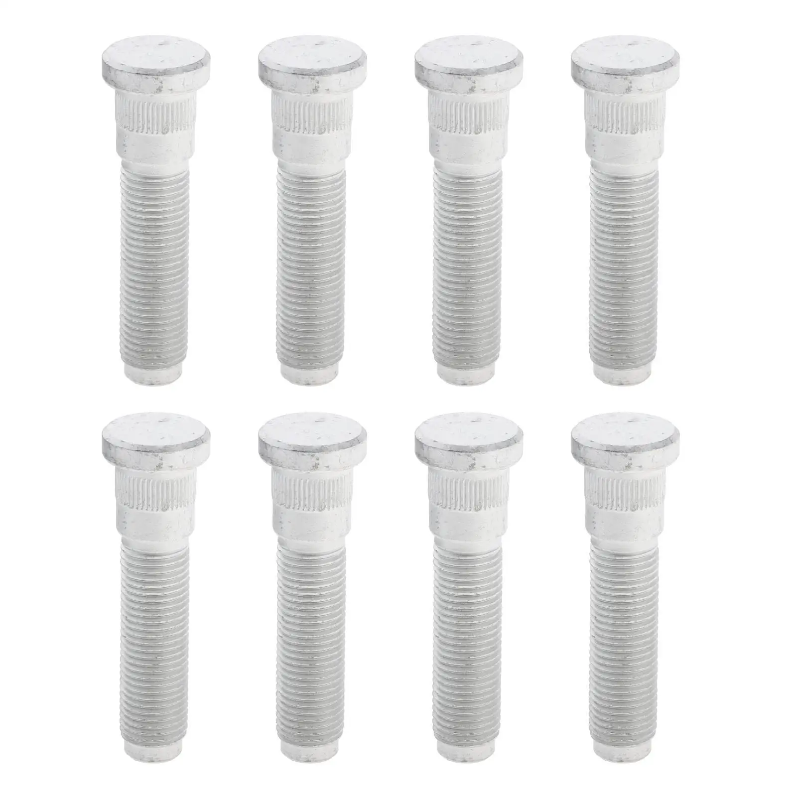8 Pieces  Rear Wheel Stud Extended Bolt 500 6509866AA, ,Easy to Install