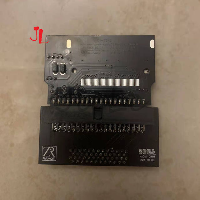 Sega Arcade Netboot Net, Multi NetDimm, PiForce Upgrade, Arcade Game  Accessory, Raspberry Pi, DIY - AliExpress 18