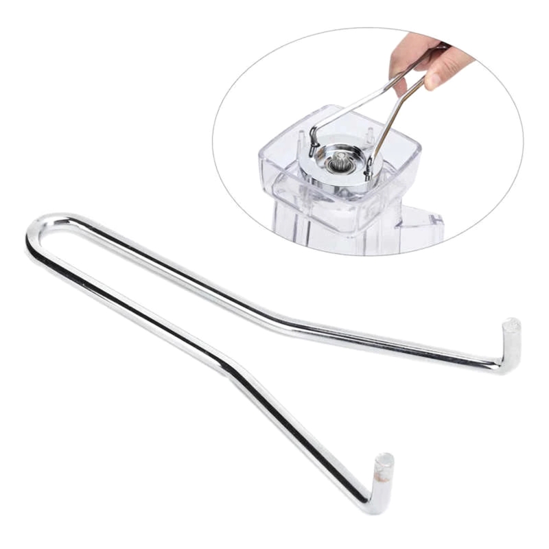 Description Picture 4 of itemfor Vitamix BL770/BL771/BL773CO/BL780 Blender Wrench for Disassemble the Blade 517C