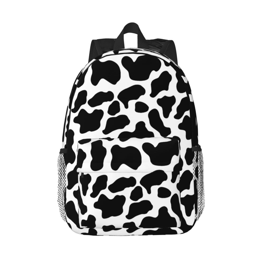 Homens, Escola, Estudantes Bookbag, Fits 15 