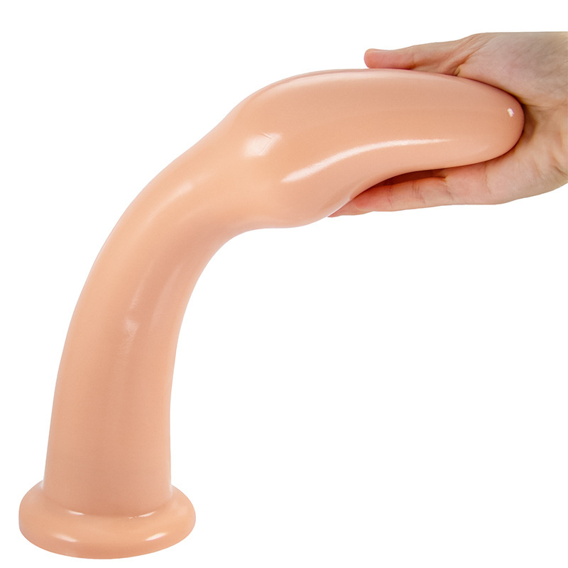 Plug anal pour massage de la prostate et stimulation anale_voghion.com