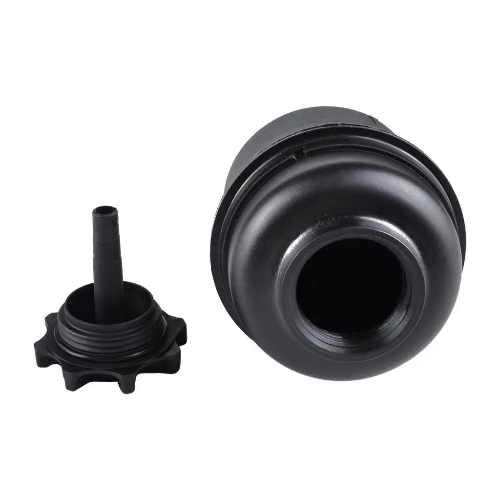 Power Steering Reservoir Replacement 32411097164 for bmw (E39) 520 I M52 B (20 6 S3)  Sedan 1996-2000 / 1999-2003