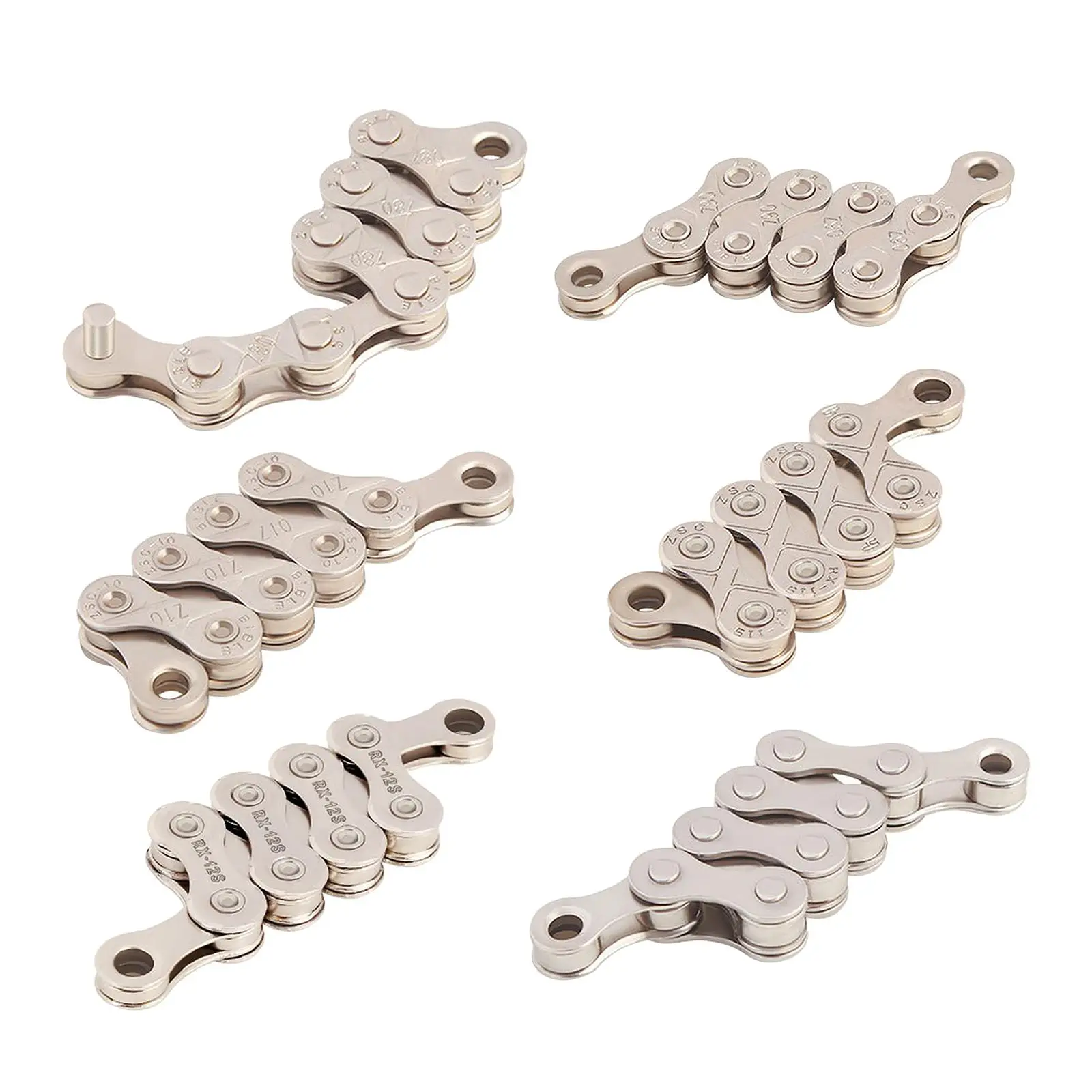 6/7/8 9  12s Bike Chain Chains Link Connector Joiner Component