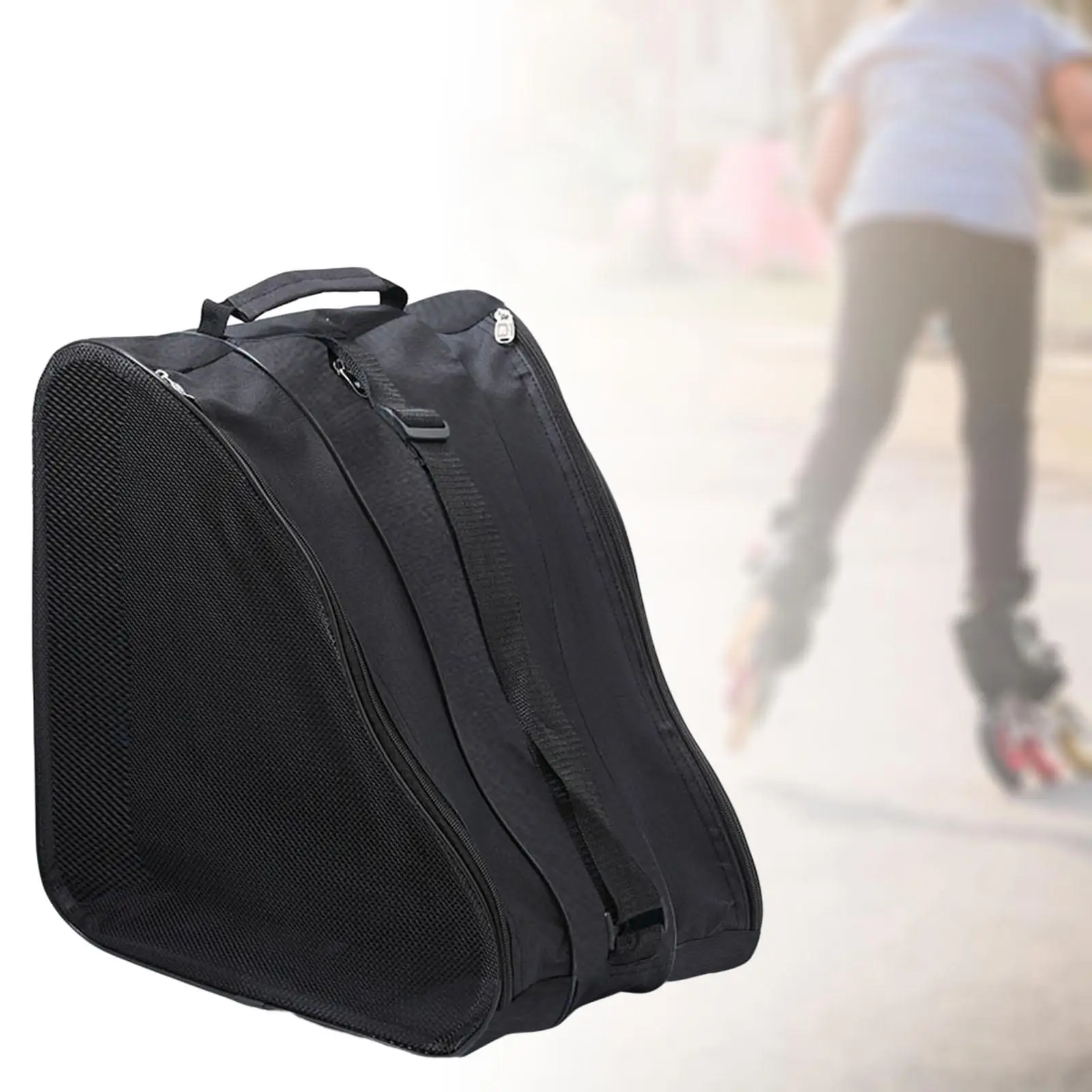 Breathable Skating Shoes Bag Storage Bag Backpack carry Carrier