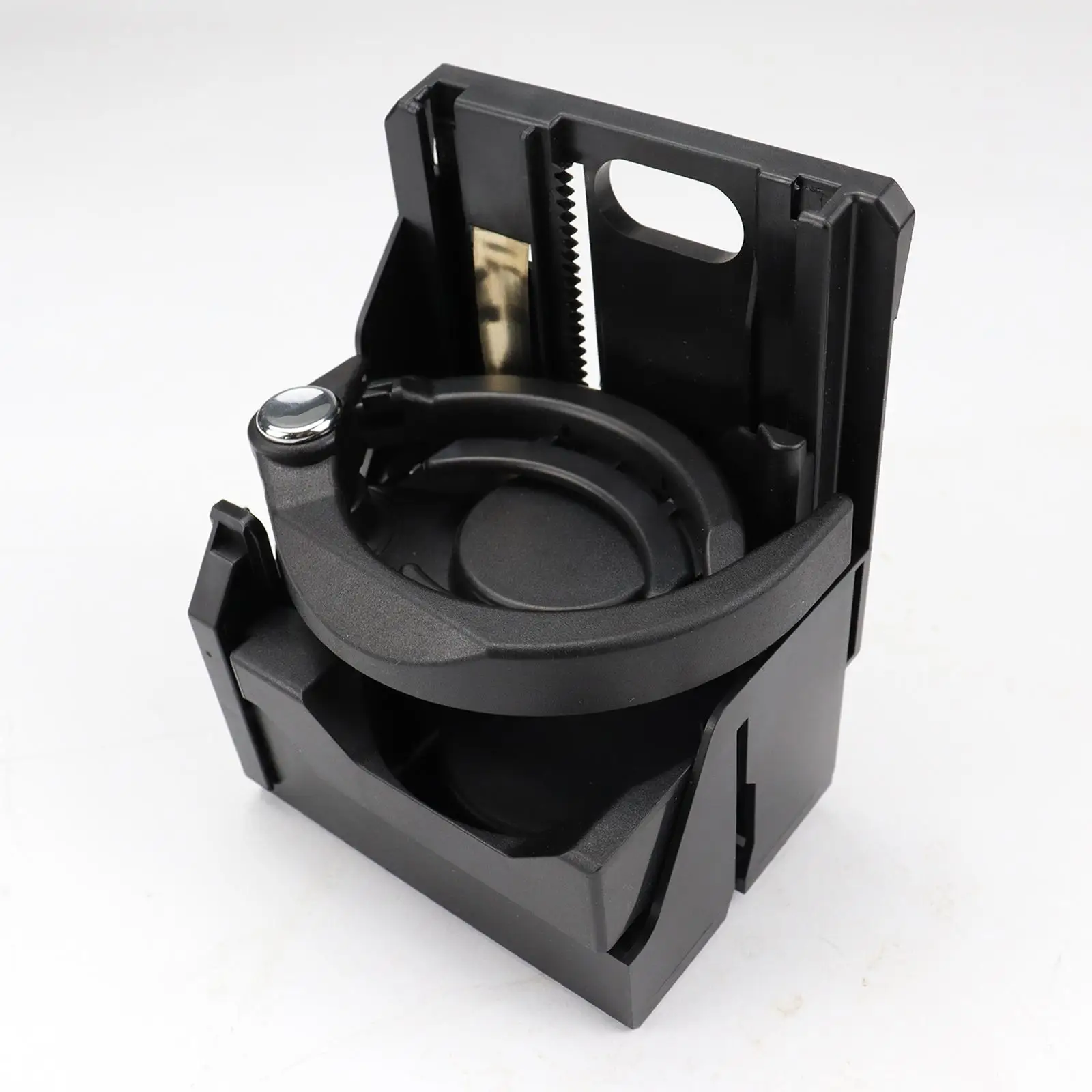 66920101 Organizers 210 680 01 14 6 6 92 0101 Storage Cup Holder 2106800114 Fit for W210 Interior Parts Car Parts