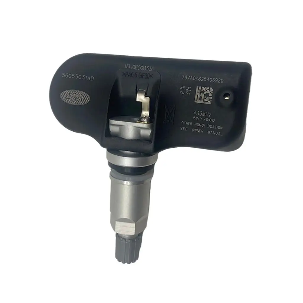  Tyre Pressure Sensor, for  09-10 ACC Parts Replace 56053031AD