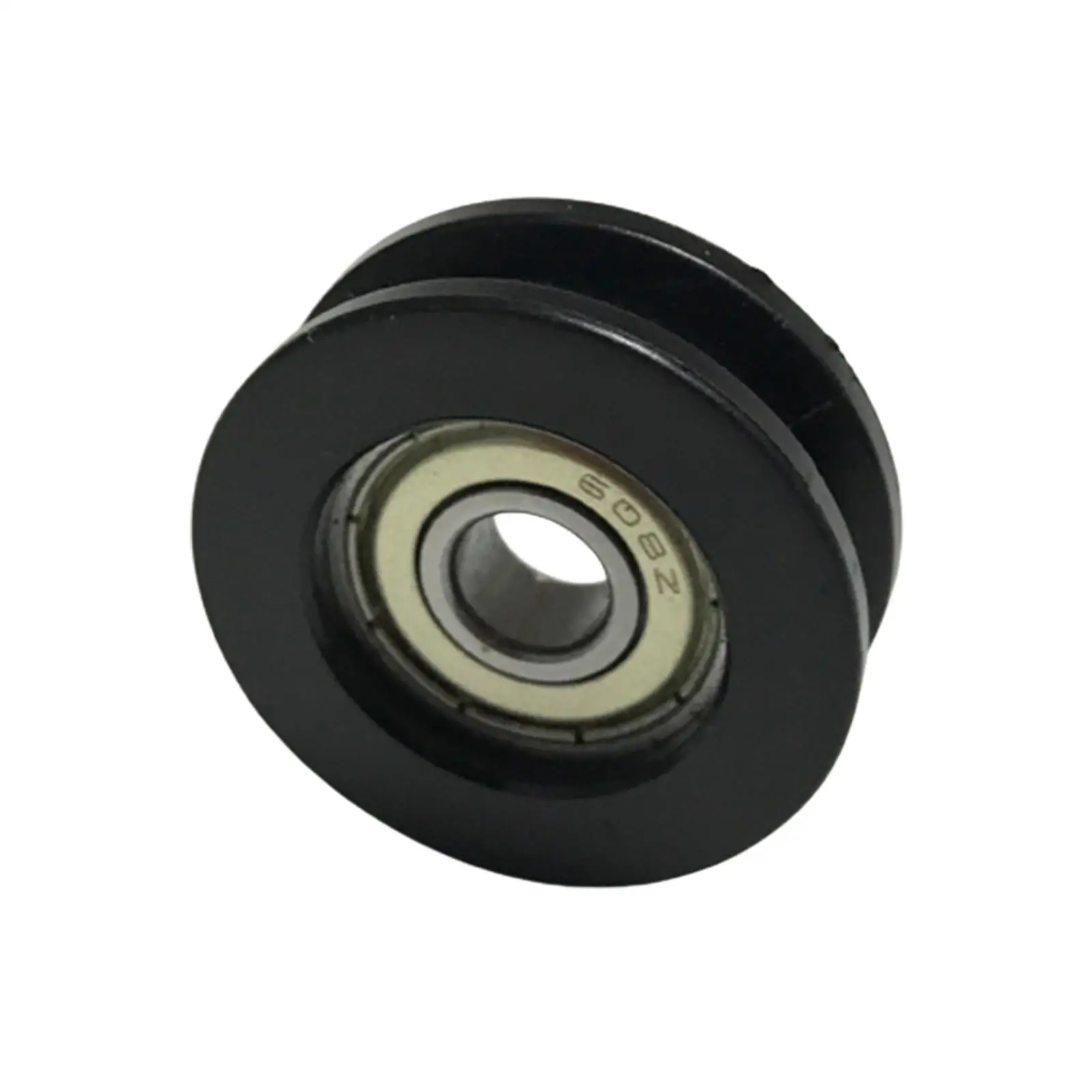Rowing Machine Bearing Wheel Gym Cable Pulley Pulley Accessories for Pulley Rowing Machine