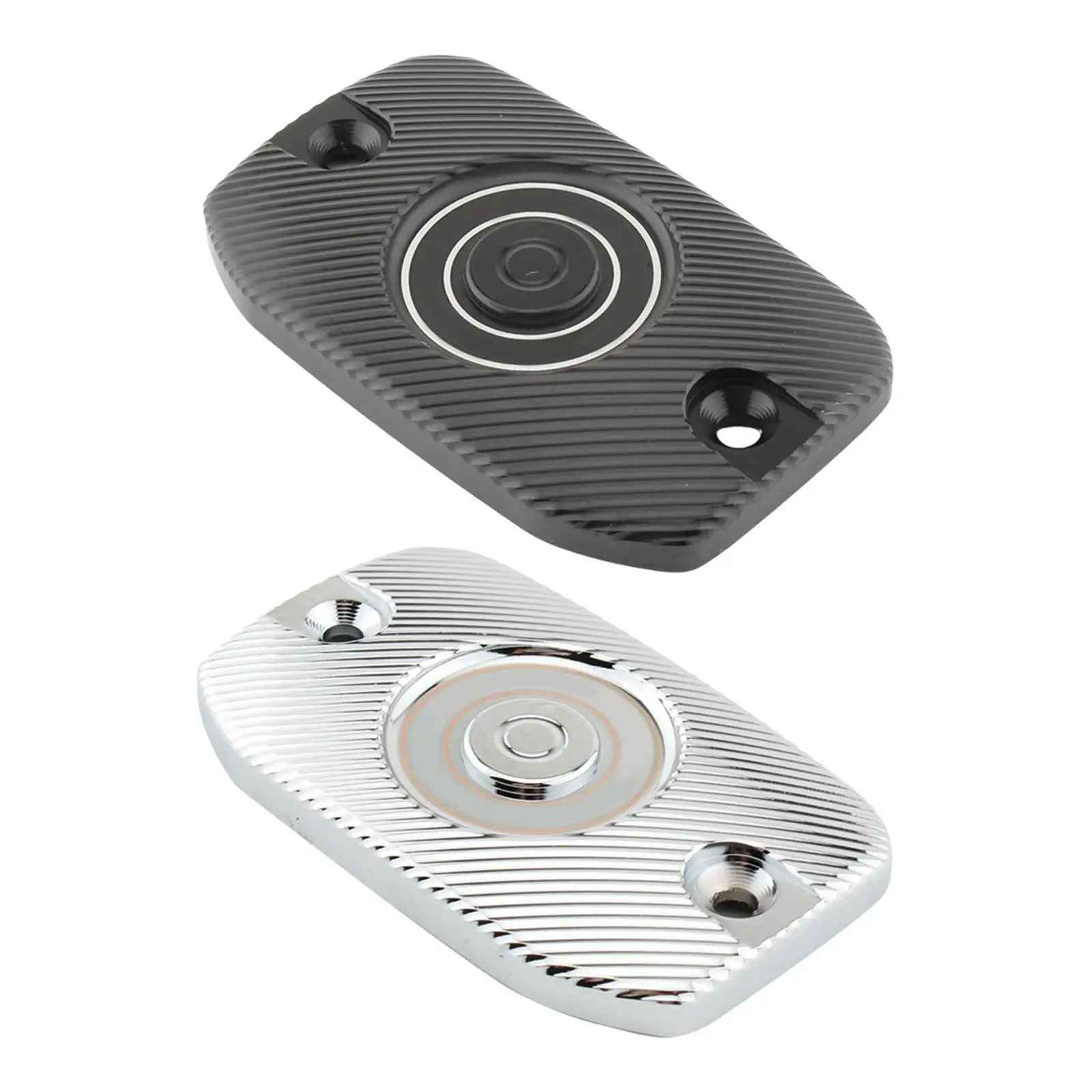 Motorcycle Brake Master Clutch Cylinder Cover Assembly for Harley x350