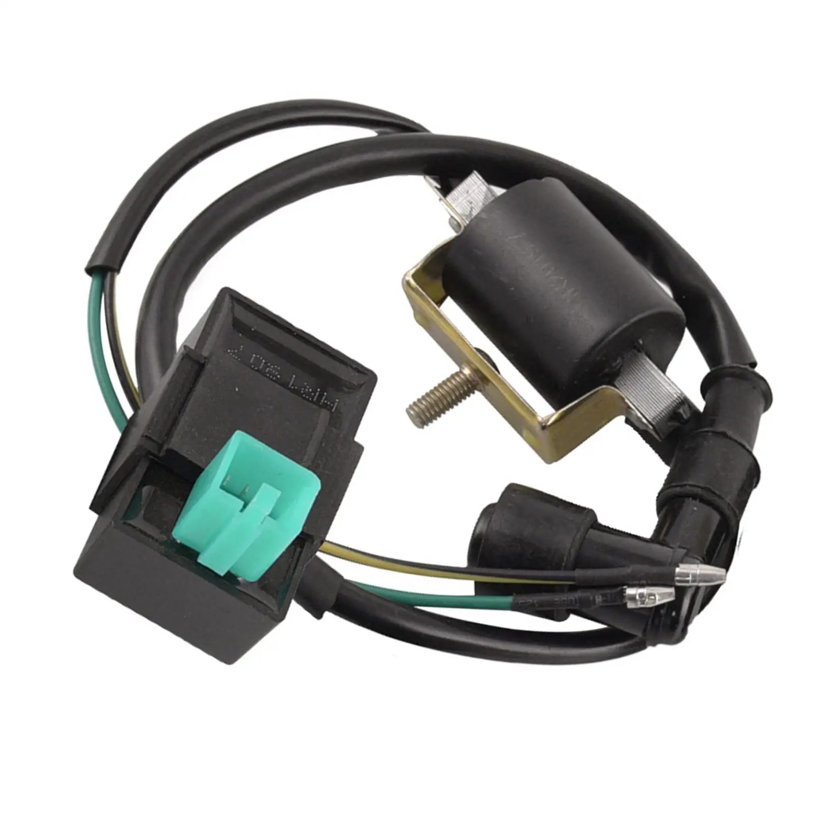 Universal Ignition Coil & Cdi Pin for 110cc-125cc ATV Quad