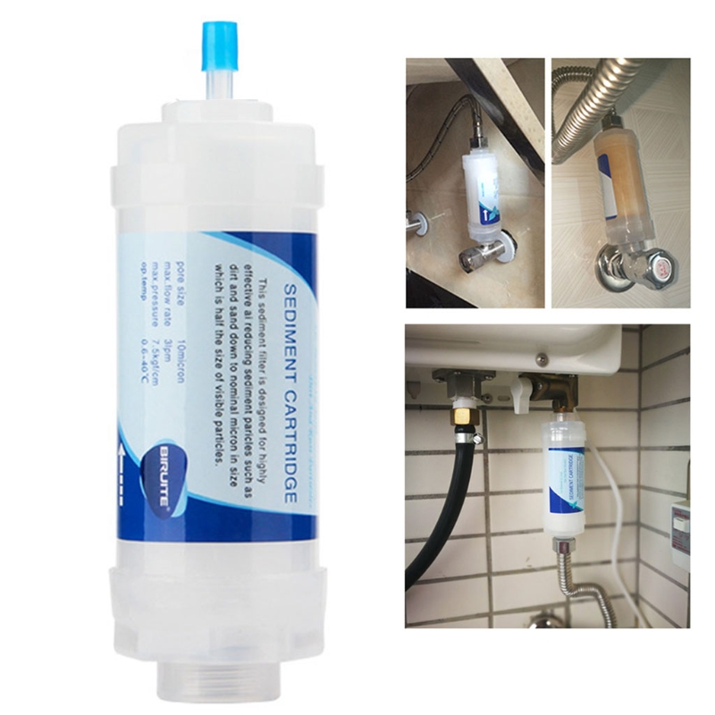 Sediment Cartridge Water Filter Sediment Water Filter Replacement Cartridge