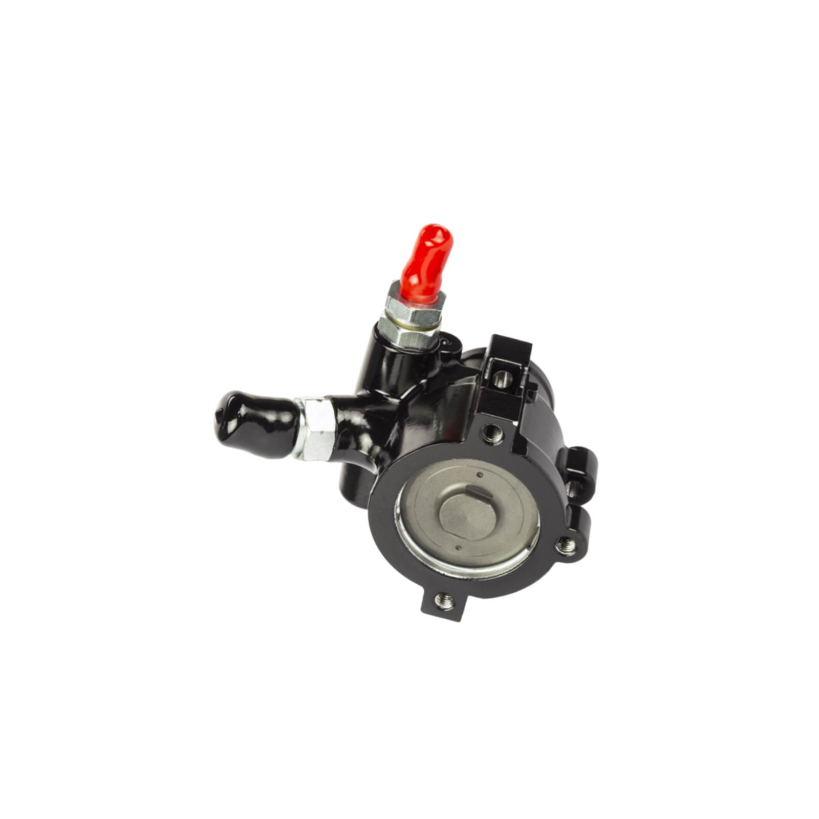 Power Steering Pump 172.1009 Car Accessories for Saginaw TC Type 2 Repair Part Sturdy Professional Easy to Install