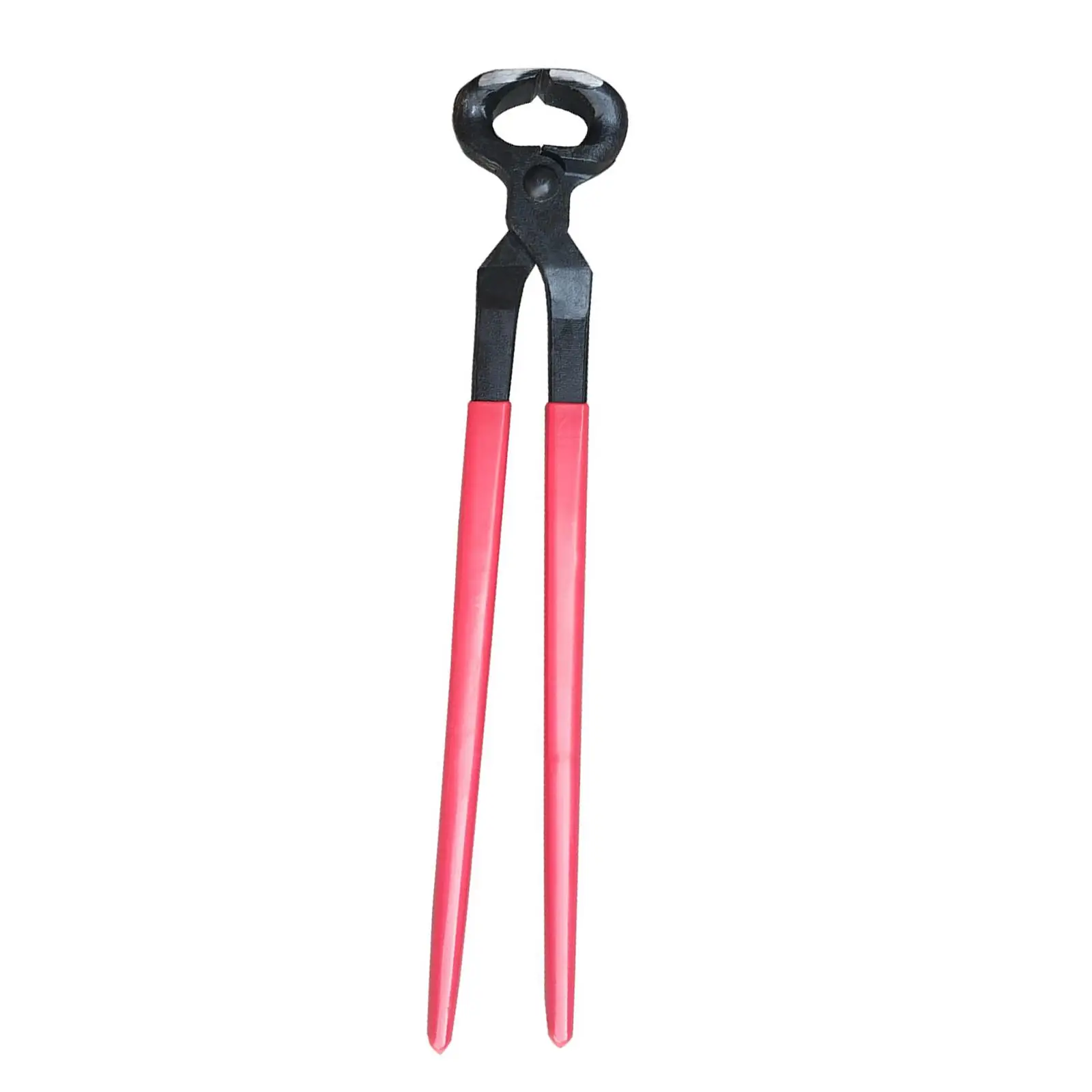 40cm Horses Hoof  Plier Horse Farrier Tool, Labor Saving    Durable Easily  and Use