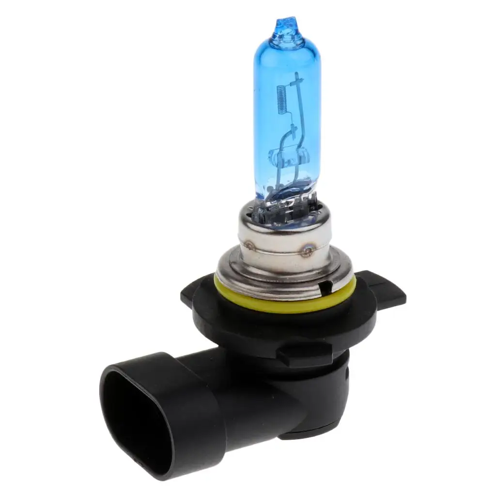 12V 55W 9012 5500K Car Headlight Bulbs car accessories Lamp Driving