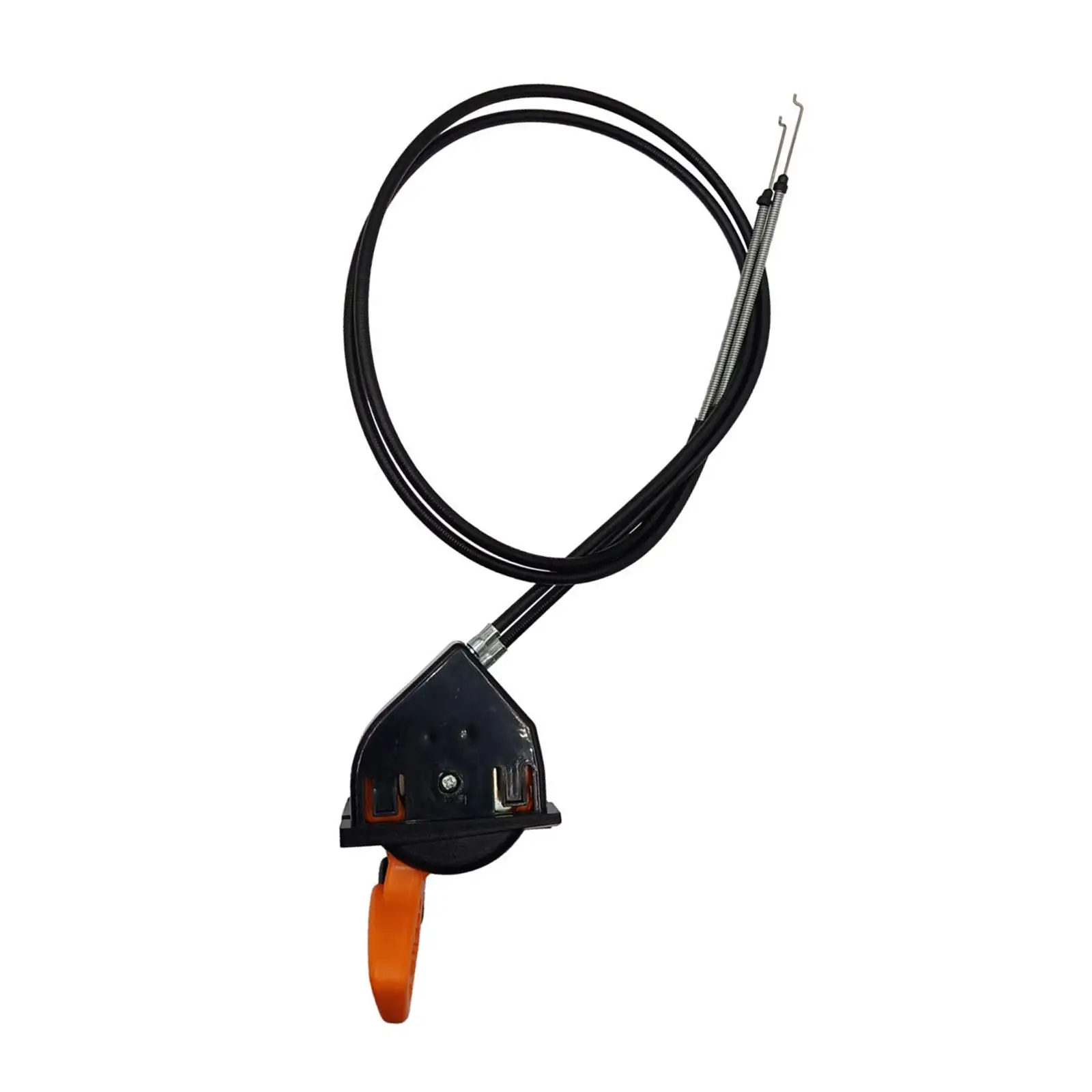 AM140333 Replace Equipment Accelerator Throttle Choke Lever Cable for JD Model X304 X310 X340 X360 X380 X534 X570 X580