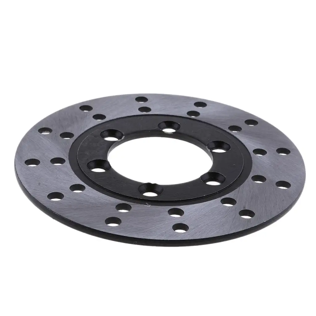 130mm Front Brake Disc Rotor 125cc 150cc 200cc 250cc ATV Quad Go Kart