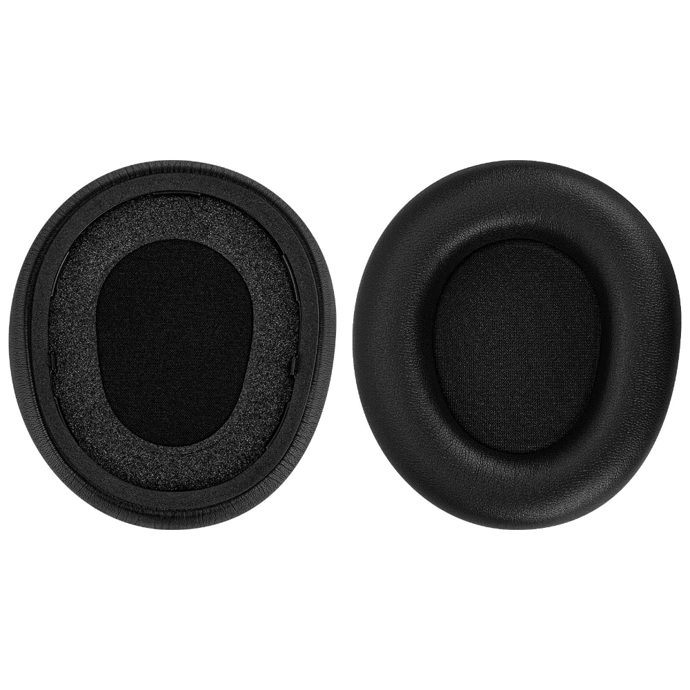 Protein Leather Replacement Earpads Ear Pads Cups Cushions For SteelSeries Arctis Nova Pro Wireless Headphones Game Headsets