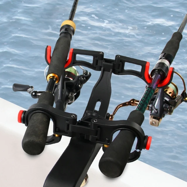 Fishing Boat Rods Holder, Fishing Rod Racks Rods Bracket with