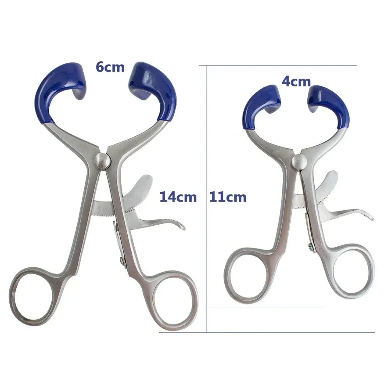 Best of Stainless Steel Dental Mouth Retractor Orthodontic Opener Oral Dental Mouth Retractor Molt Gag Surgical Instruments Tool Reviews & Tips